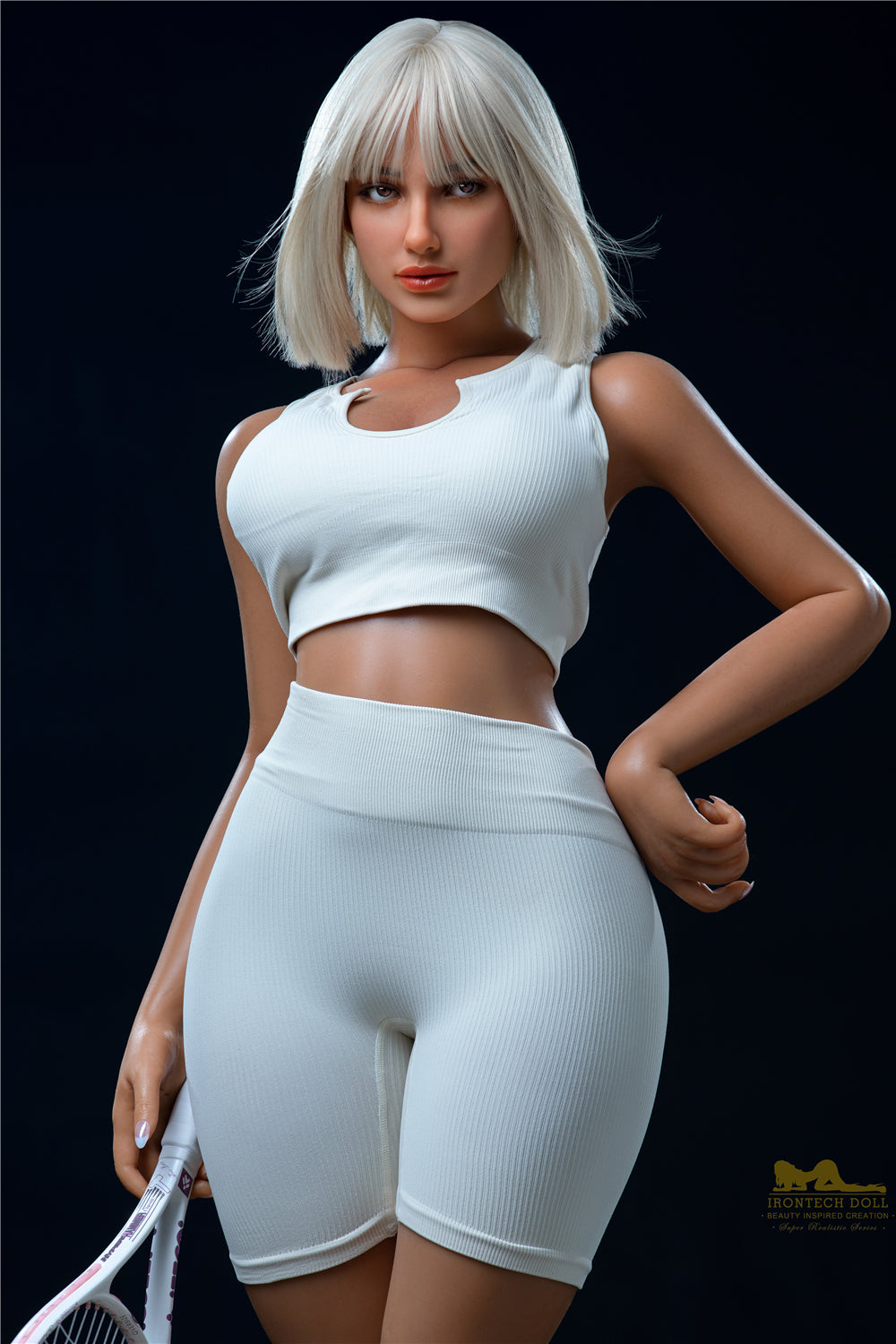 Elena Dream Doll Hyper-Real Premium Fantasy Sex Doll