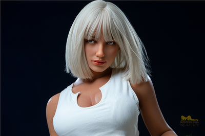 Elena Dream Doll Hyper-Real Premium Fantasy Sex Doll