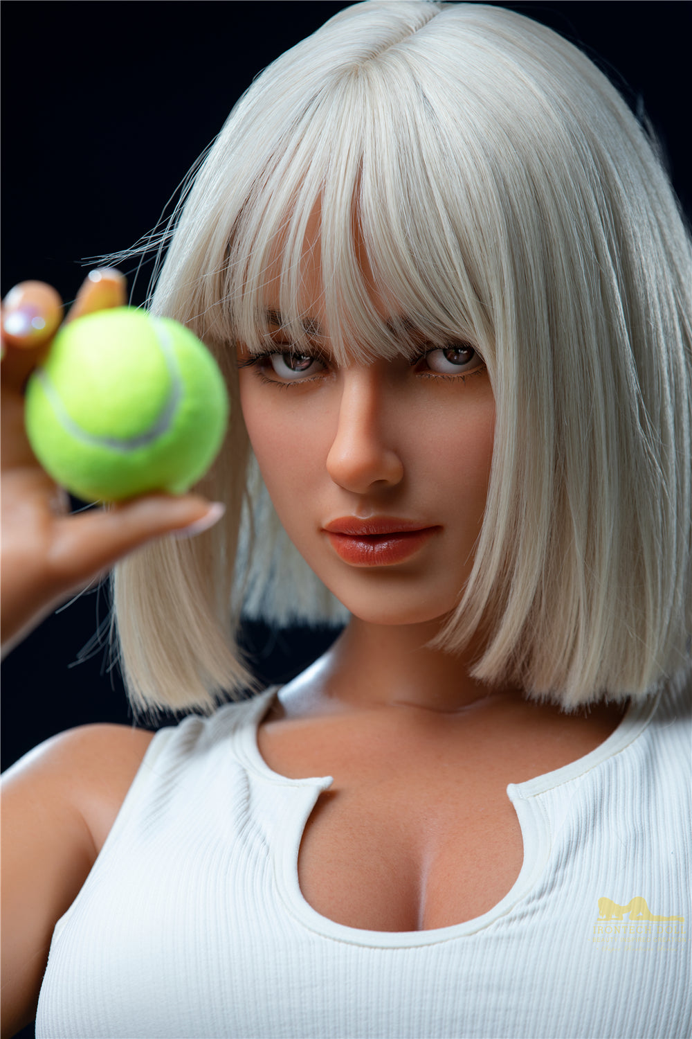 Elena Dream Doll Hyper-Real Premium Fantasy Sex Doll