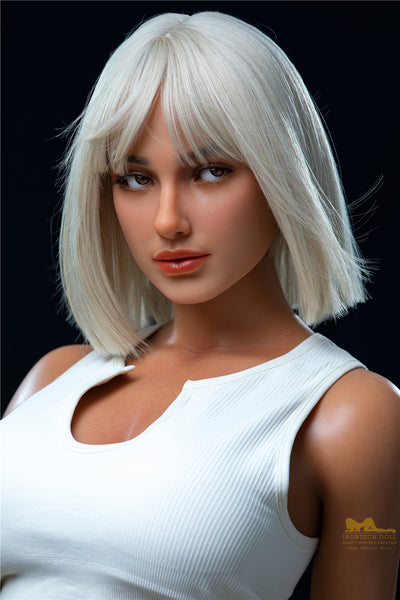 Elena Dream Doll Hyper-Real Premium Fantasy Sex Doll