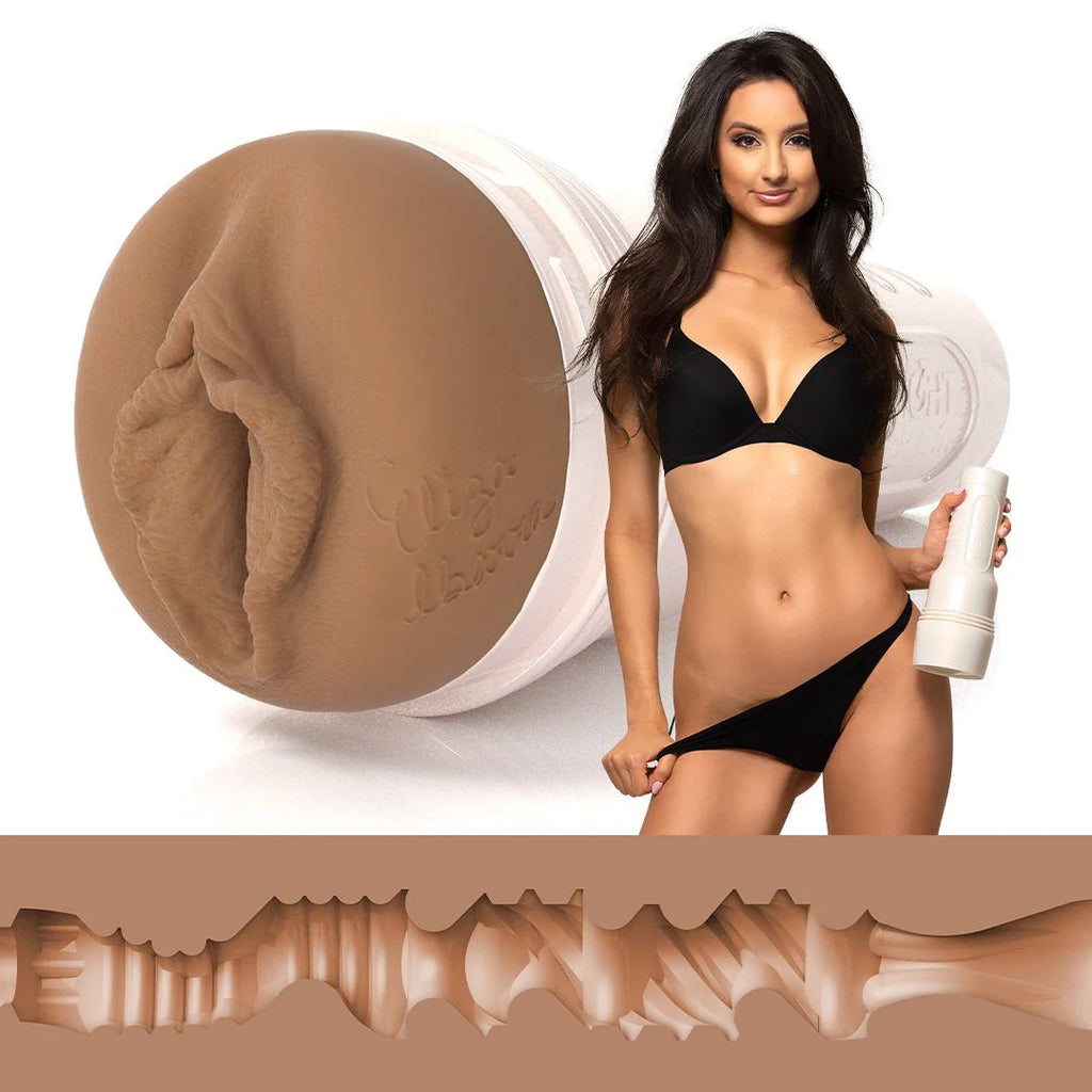 Fleshlight Eliza Ibarra Stroker Masturbator
