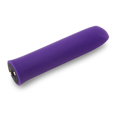 NU Sensuelle Nubii Evie Purple Bullet