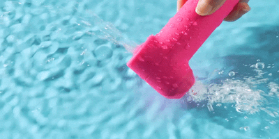 Lovense Fizz App-Controlled Clitoral Suction & Tapping Vibrator