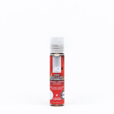 JO H2O Watermelon Lube - 1 oz