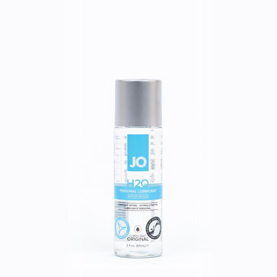 JO H2O Original  Lube - 2 oz