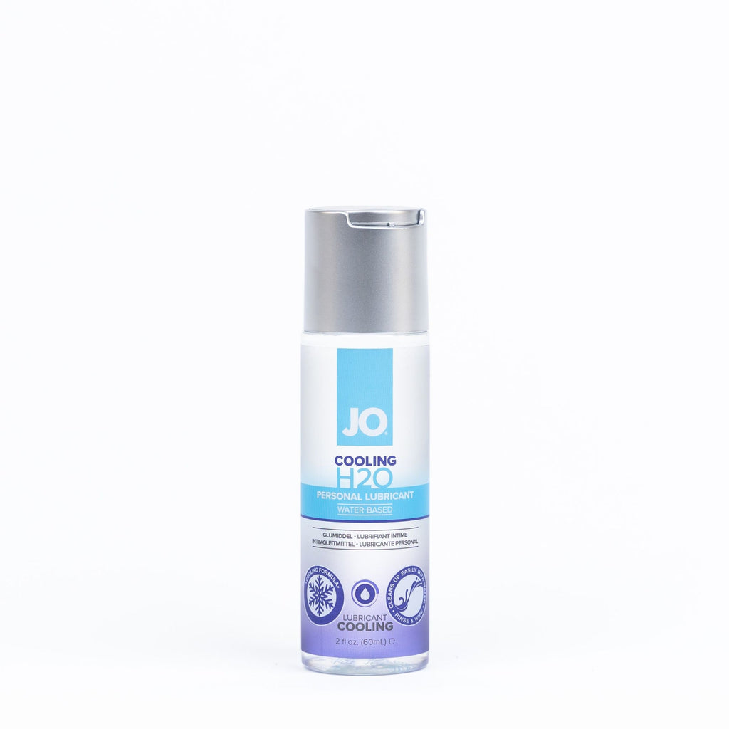 JO H2O Cooling Lubricant - 2 oz