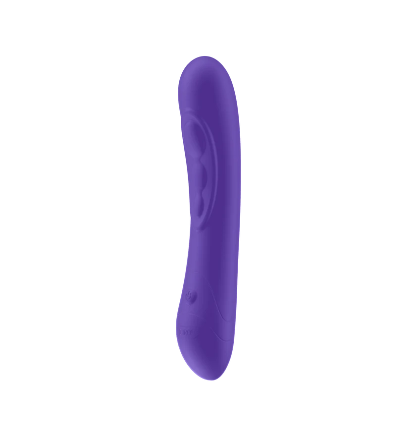Kiiroo Pearl 3 G-Spot Vibrator with FeelConnect App