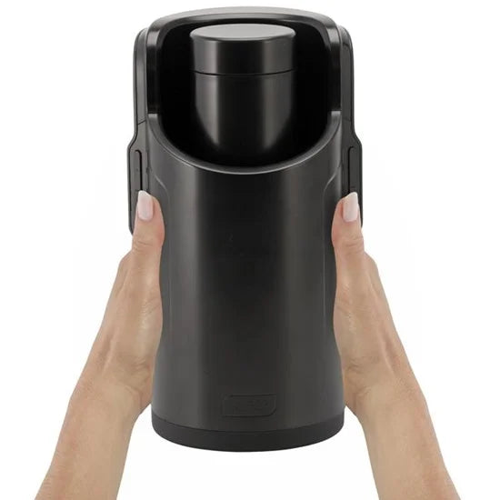 Kiiroo Keon Wi-Fi Combo Set with Feel Stroker