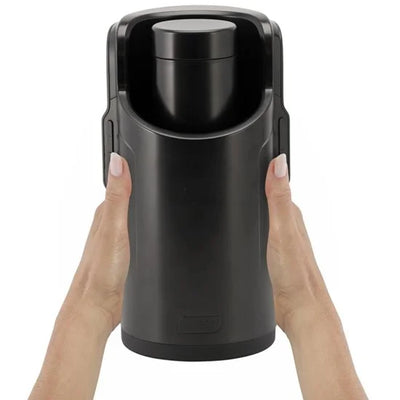 Kiiroo Keon Wi-Fi Combo Set with Feel Stroker