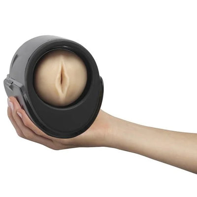 Kiiroo Keon Wi-Fi Combo Set with Feel Stroker