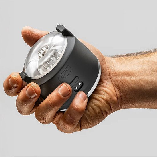 Kiiroo PowerShot Interactive Male Vibrator