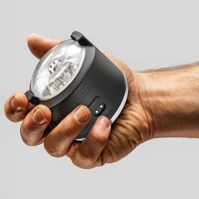 Kiiroo PowerShot Interactive Male Vibrator