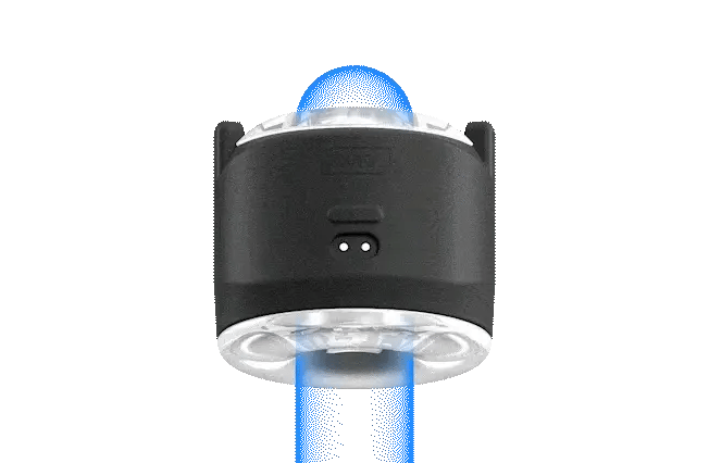 Kiiroo PowerShot Interactive Male Vibrator