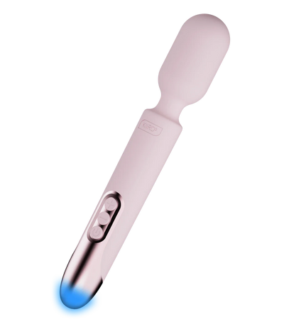 Kiiroo ProWand Vibrating Wand Massager