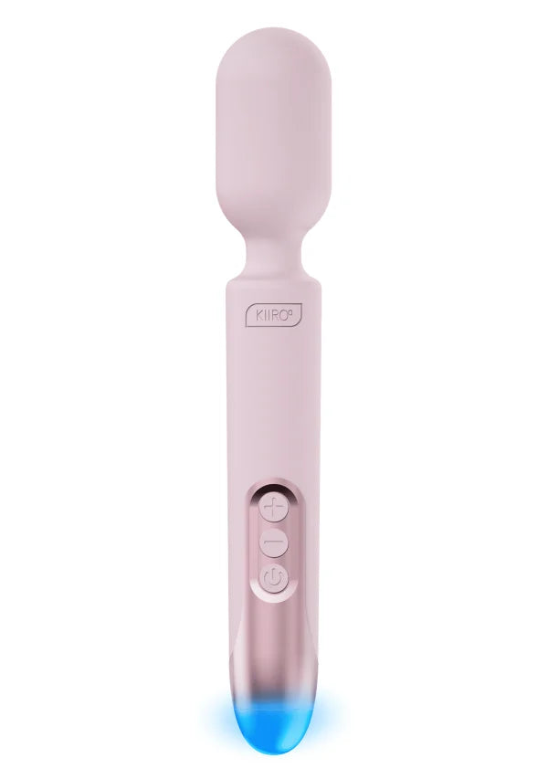 Kiiroo ProWand Vibrating Wand Massager