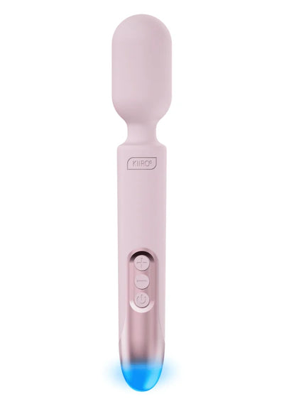 Kiiroo ProWand Vibrating Wand Massager