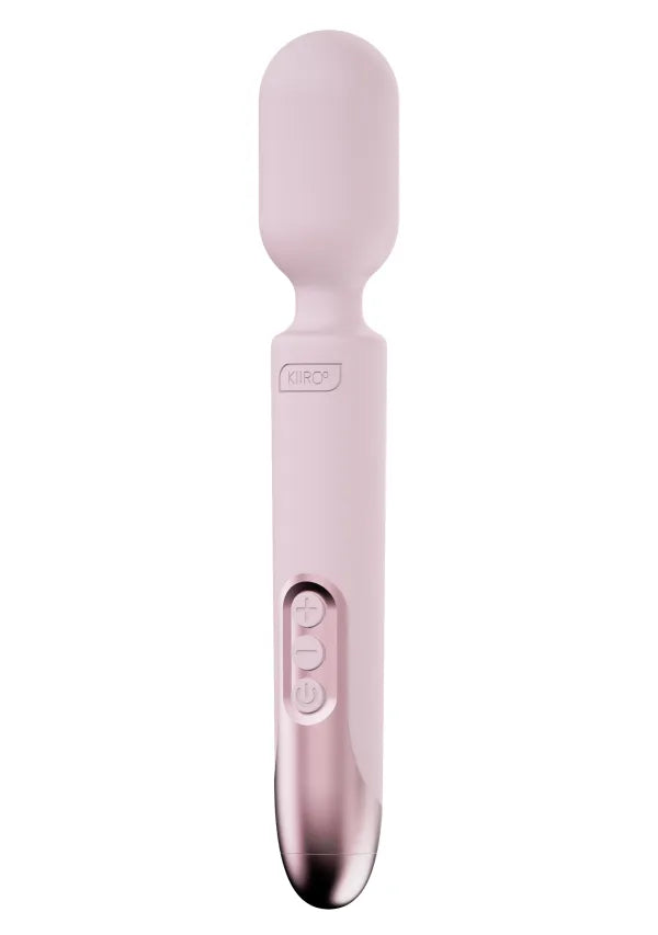 Kiiroo ProWand Vibrating Wand Massager