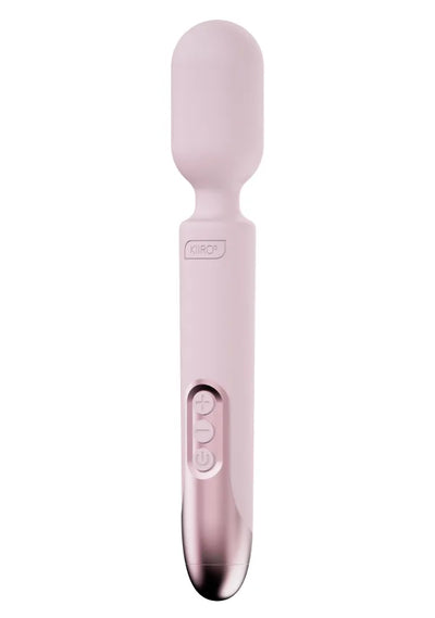 Kiiroo ProWand Vibrating Wand Massager