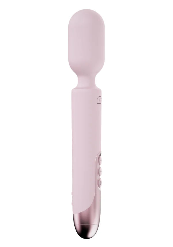 Kiiroo ProWand Vibrating Wand Massager