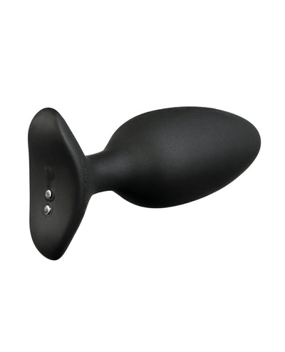 Lovense Hush 2 - 1.5-inch Plug