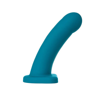 Lennox Vibrating Hollow Dildo