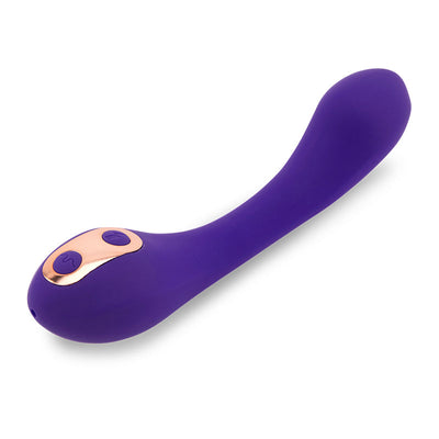 NU Sensuelle Libi XLR8 Purple Turbo Vibe