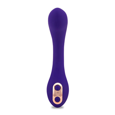 NU Sensuelle Libi XLR8 Purple Turbo Vibe