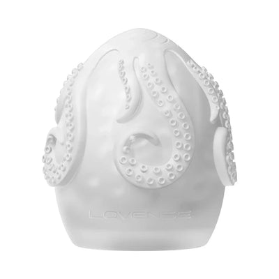 Lovense Kraken Egg Stroker Masturbator - Single
