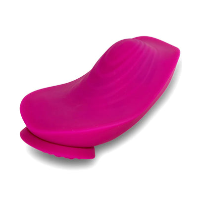 NU Sensuelle Lyra Panty Vibe