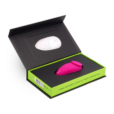 NU Sensuelle Lyra Panty Vibe