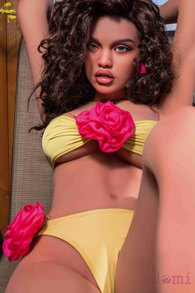 AZ Dream Doll Selena Full Sized Sex Doll
