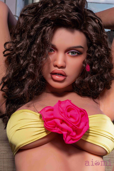 AZ Dream Doll Selena Full Sized Sex Doll