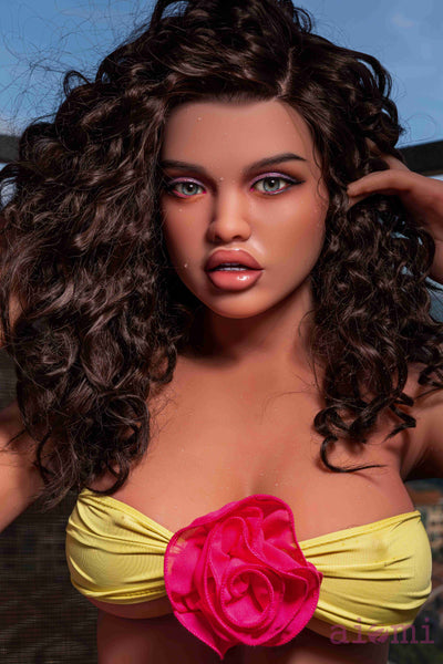 AZ Dream Doll Selena Full Sized Sex Doll