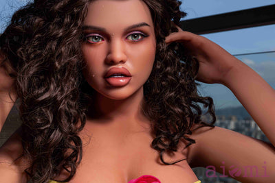 AZ Dream Doll Selena Full Sized Sex Doll