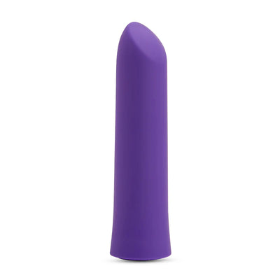 Nu Sensuelle Sunni Bullet Vibrator in Purple