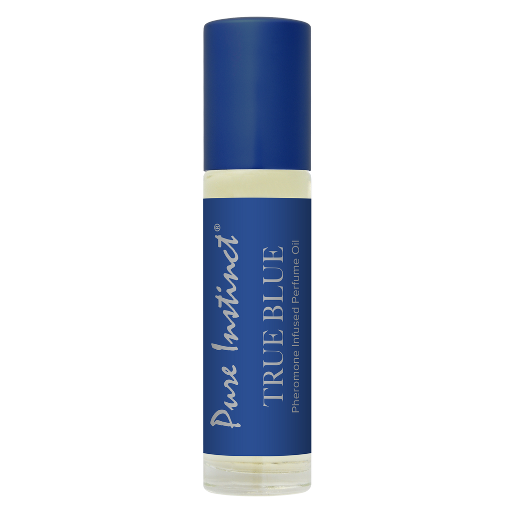 Pure Instinct Original Pheromone Infused Perfume Oil