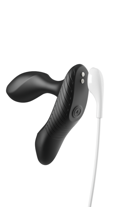 Arcwave Perk Dual Motor Vibrating Prostate Massager