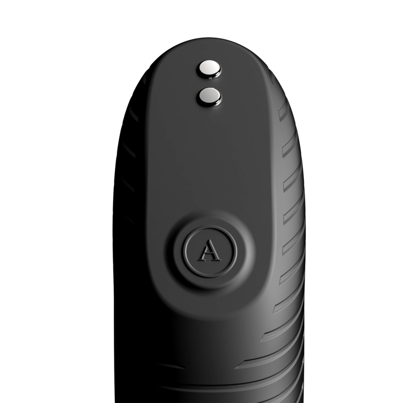 Arcwave Perk Dual Motor Vibrating Prostate Massager