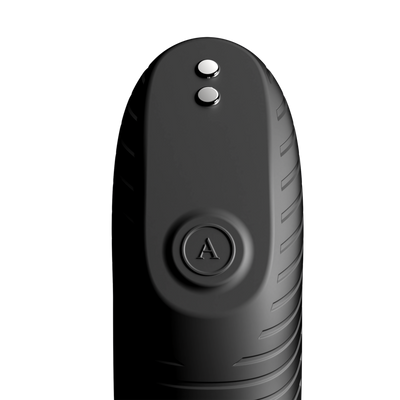 Arcwave Perk Dual Motor Vibrating Prostate Massager