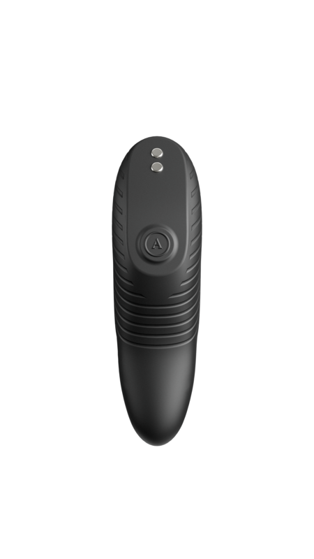 Arcwave Perk Dual Motor Vibrating Prostate Massager