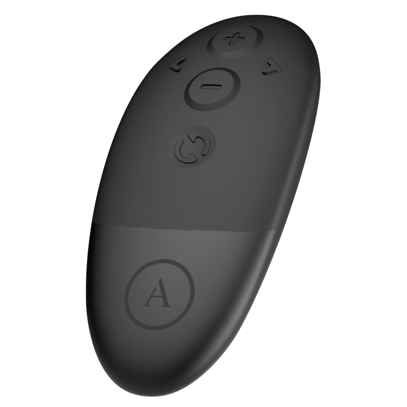 Arcwave Perk Dual Motor Vibrating Prostate Massager