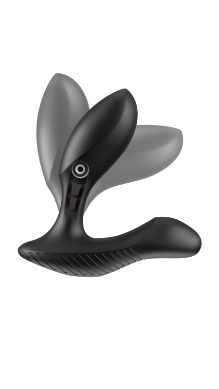 Arcwave Perk Dual Motor Vibrating Prostate Massager