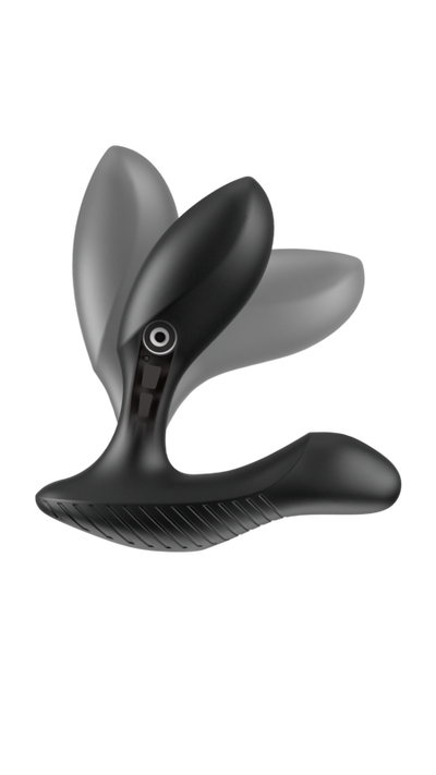 Arcwave Perk Dual Motor Vibrating Prostate Massager