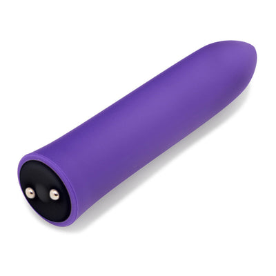 NU Sensuelle Purple Point Bullet