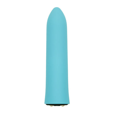 NU Sensuelle Tiffany Blue Point Bullet