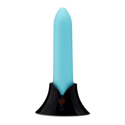 NU Sensuelle Tiffany Blue Point Bullet