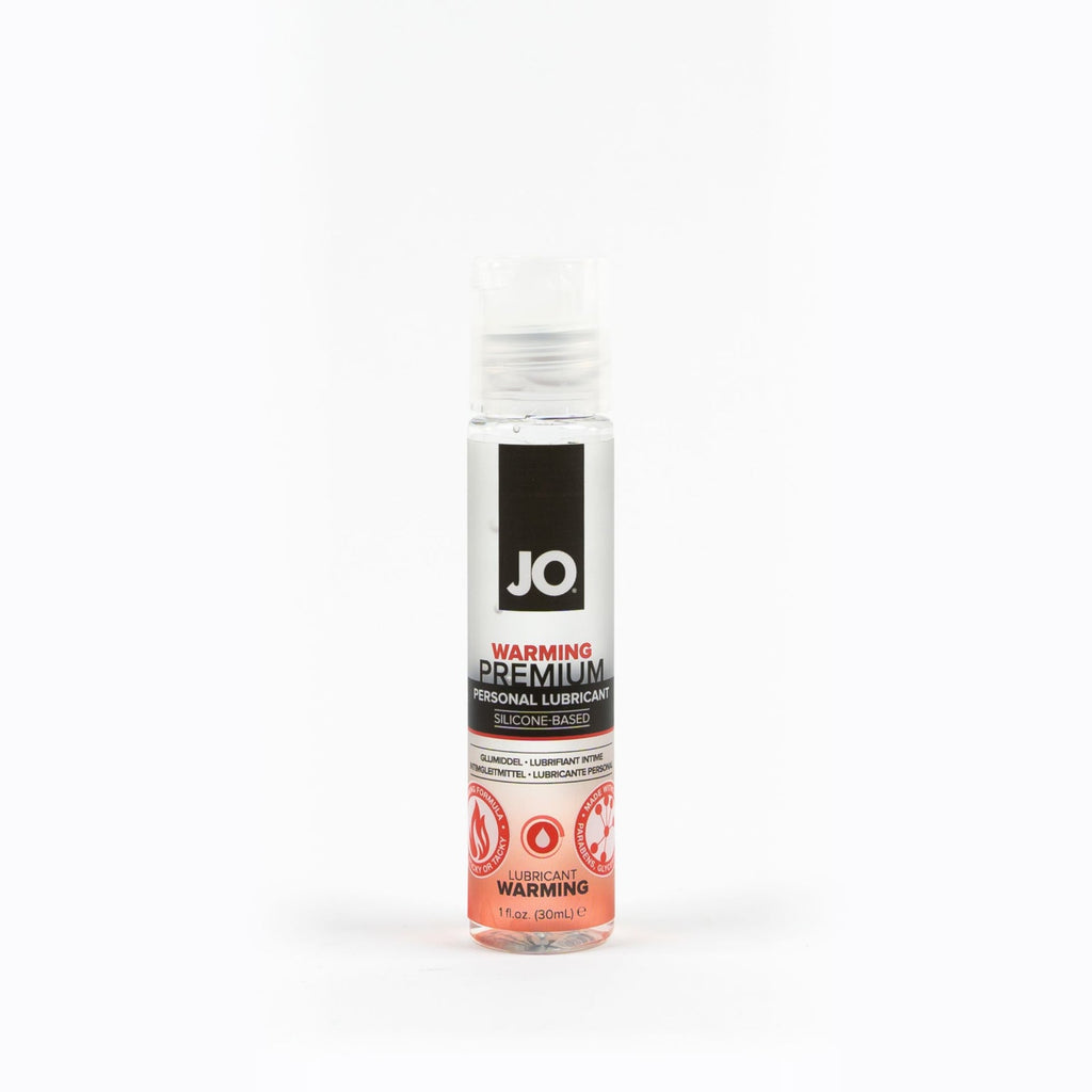 JO Premium Warming Lube - 2 oz