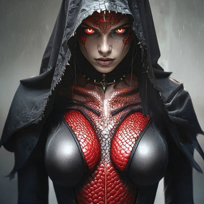 Fleshlight Fantasy Reaper Stroker Masturbator