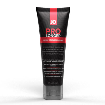JO Prolonger Penile Desensitizing Gel 2oz