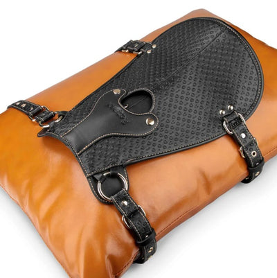 Rebellion Reign Dildo Mount Saddle